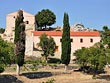 The Monastery of Atros near Poros - Kefalonia