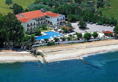 sami beach kefalonia hotel greece hotels ionian islands reviews studios tripadvisor