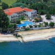 Sami Beach Hotel Sami - Kefalonia
