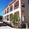 Alexatos Studios & Apartments (Agia Efimia - Kefalonia)