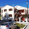 Alexatos Studios & Apartments (Agia Efimia - Kefalonia)