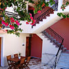 Alexatos Studios & Apartments (Agia Efimia - Kefalonia)