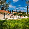 Cypress Garden Villas (Svoronata - Cefalonia)