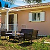 Cypress Garden Villas - Villa Rosemary (Svoronata - Cefalonia)