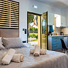 Cypress Garden Villas - Deluxe Studio Zefyros (Svoronata - Cefalonia)