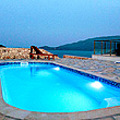 Horizon Villas Agia Efimia - Kefalonia