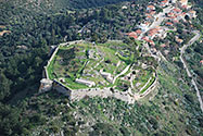 Fortress of Agios Georgios