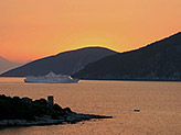 Kefalonia Cruises