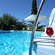 Dafnoudi Hotel Apartments Fiskardo - Kefalonia