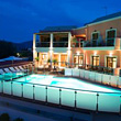 Fiscardo Bay Hotel - Kefalonia