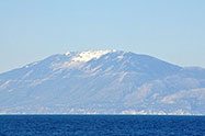 Mount Enos Kefalonia