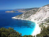 Kefalonia Beaches