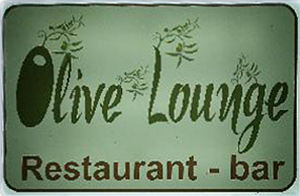 Olive Lounge Restaurant Lourdas Kefalonia