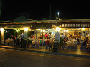 Taverna To Perasma Agia Efimia Kefalonia